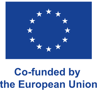 Co-funded by the European Union